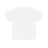 Dare to be Different T Shirt Blue