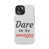 Dare Red Tough Cases