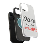 Dare Red Tough Cases