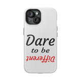 Dare Red Tough Cases